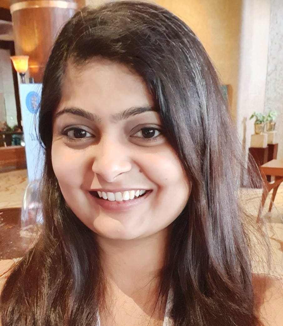 Dr. Kanika Singla Photo
