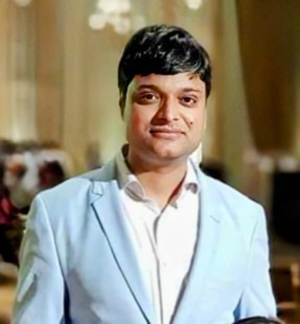 Dr. Prashant Sharma Photo
